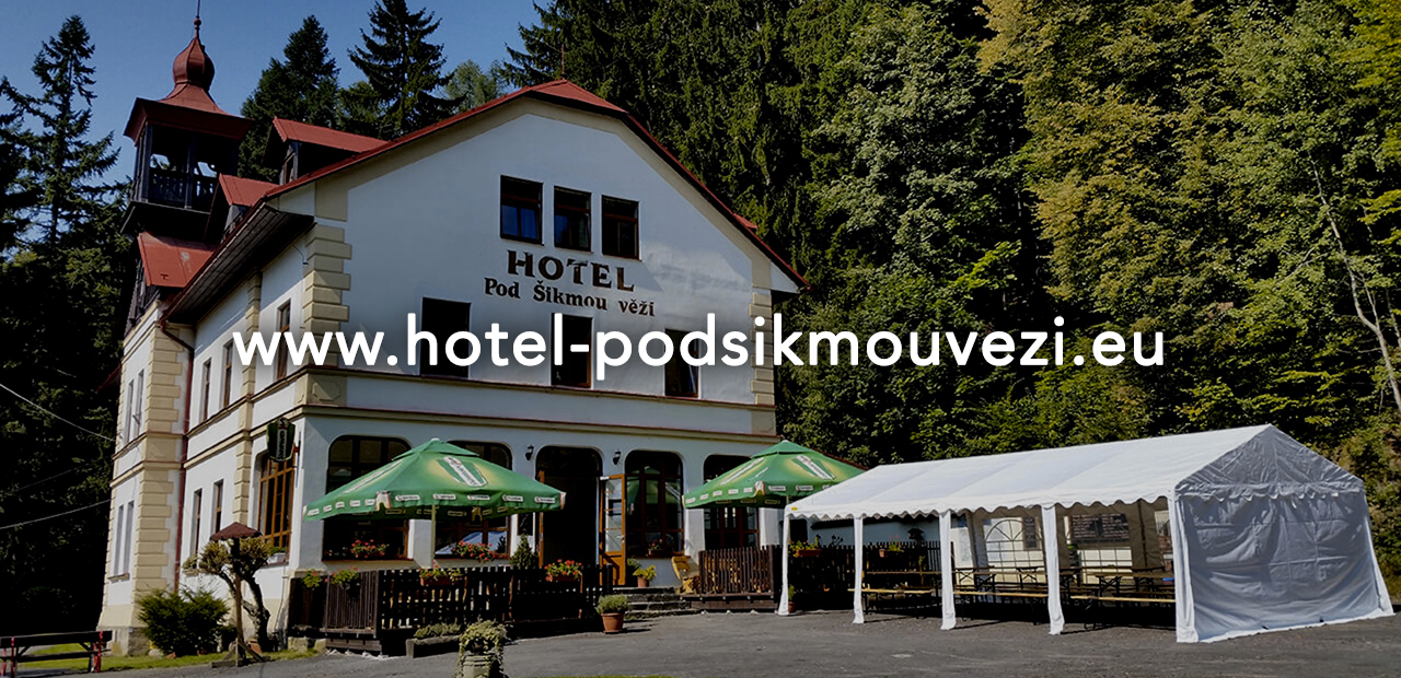 Hotel Pod Šikmou Věží – foto 1